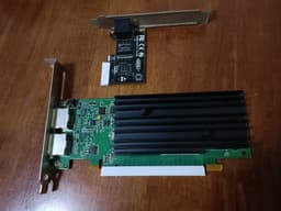 PCIe card cover 3d model