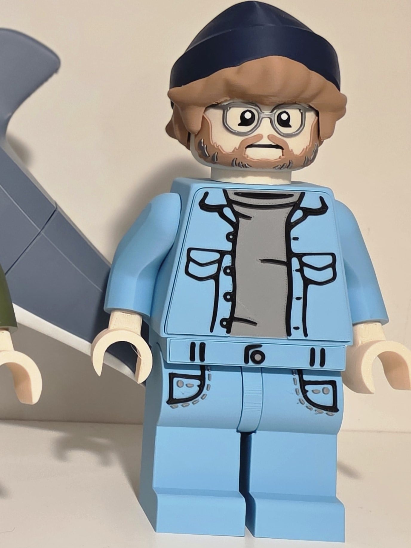Oceanic Consultant 3d model