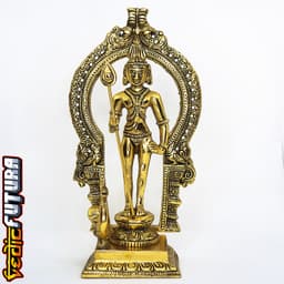 Skanda - God of War 3d model