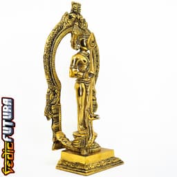 Skanda - God of War 3d model