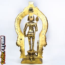 Skanda - God of War 3d model