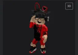 3d model
