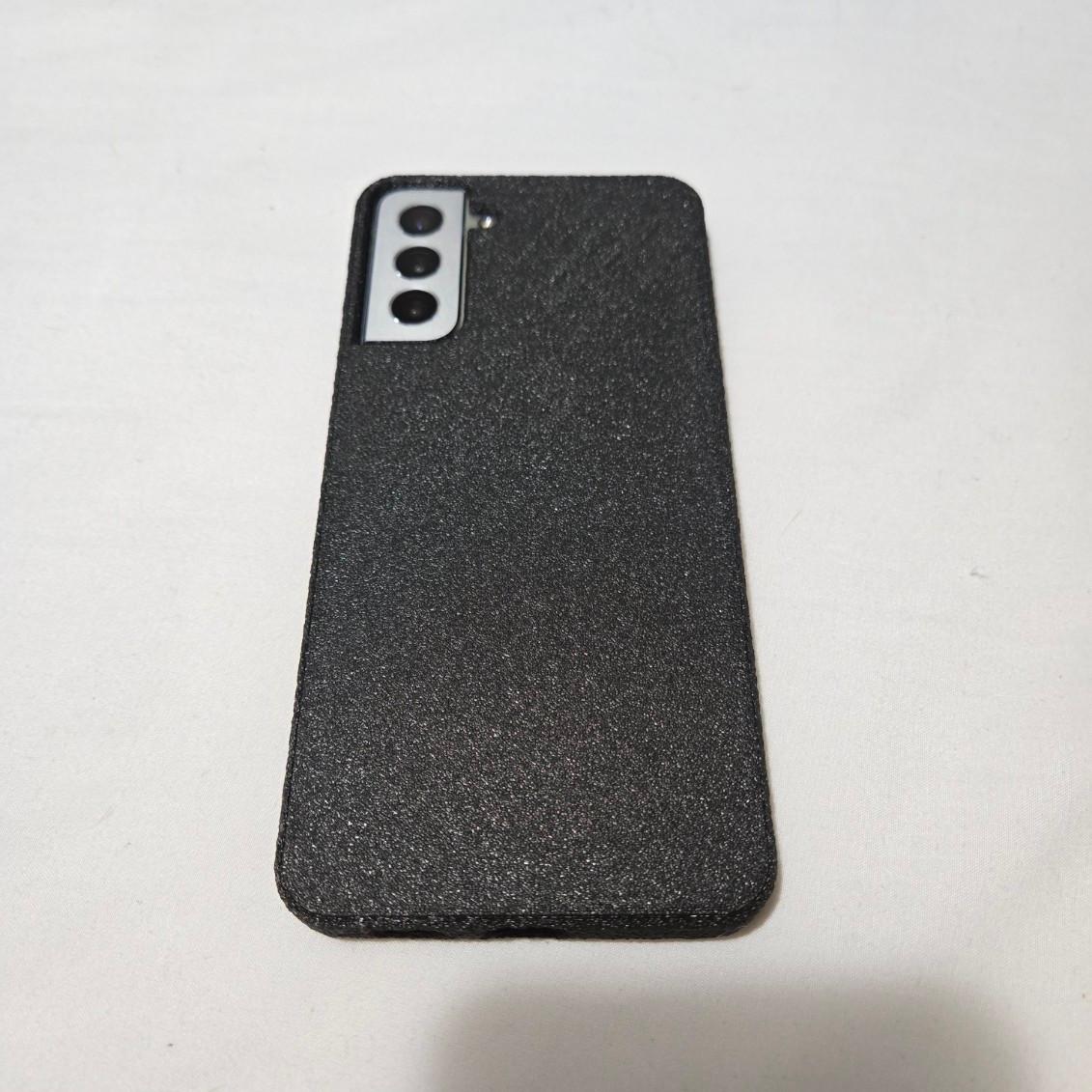 Samsung Galaxy S21+ Phone Case 3d model