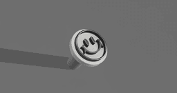 Halloween Cookie Stamps 3d model