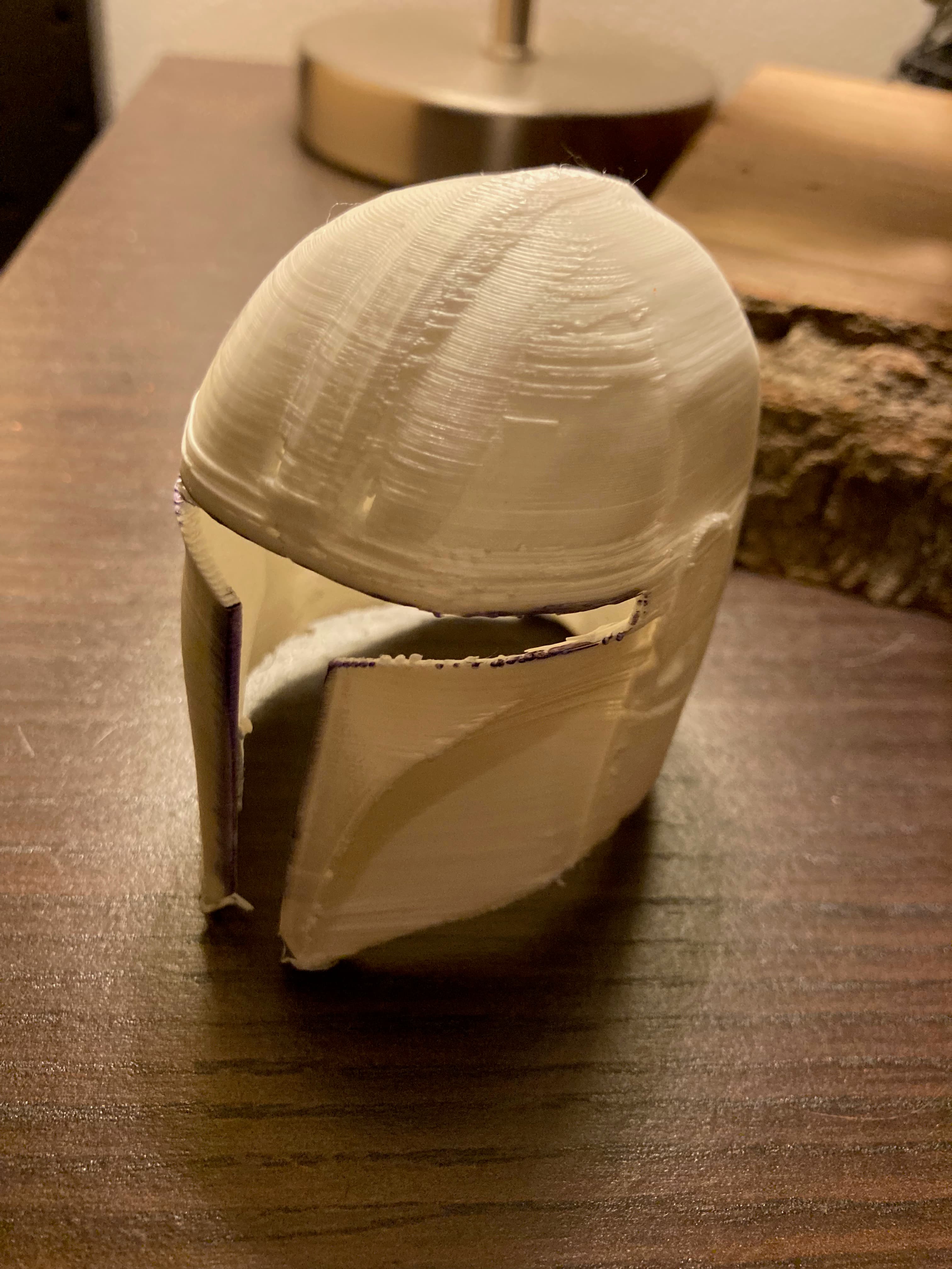 Scaled it down to 25% of its original for my son to put on his action figures.