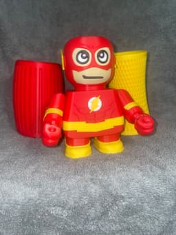 3d model