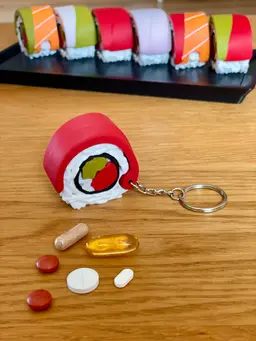 3d model