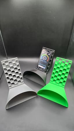 Phone Horn.stl 3d model