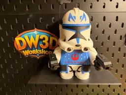 3d model