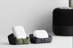 pillowcase 3d model