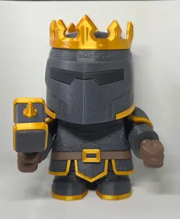 3d model