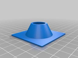 Original Prusa Enclosure Corners for additional tables - Remix 3d model