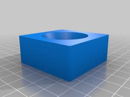 Original Prusa Enclosure Corners for additional tables - Remix 3d model