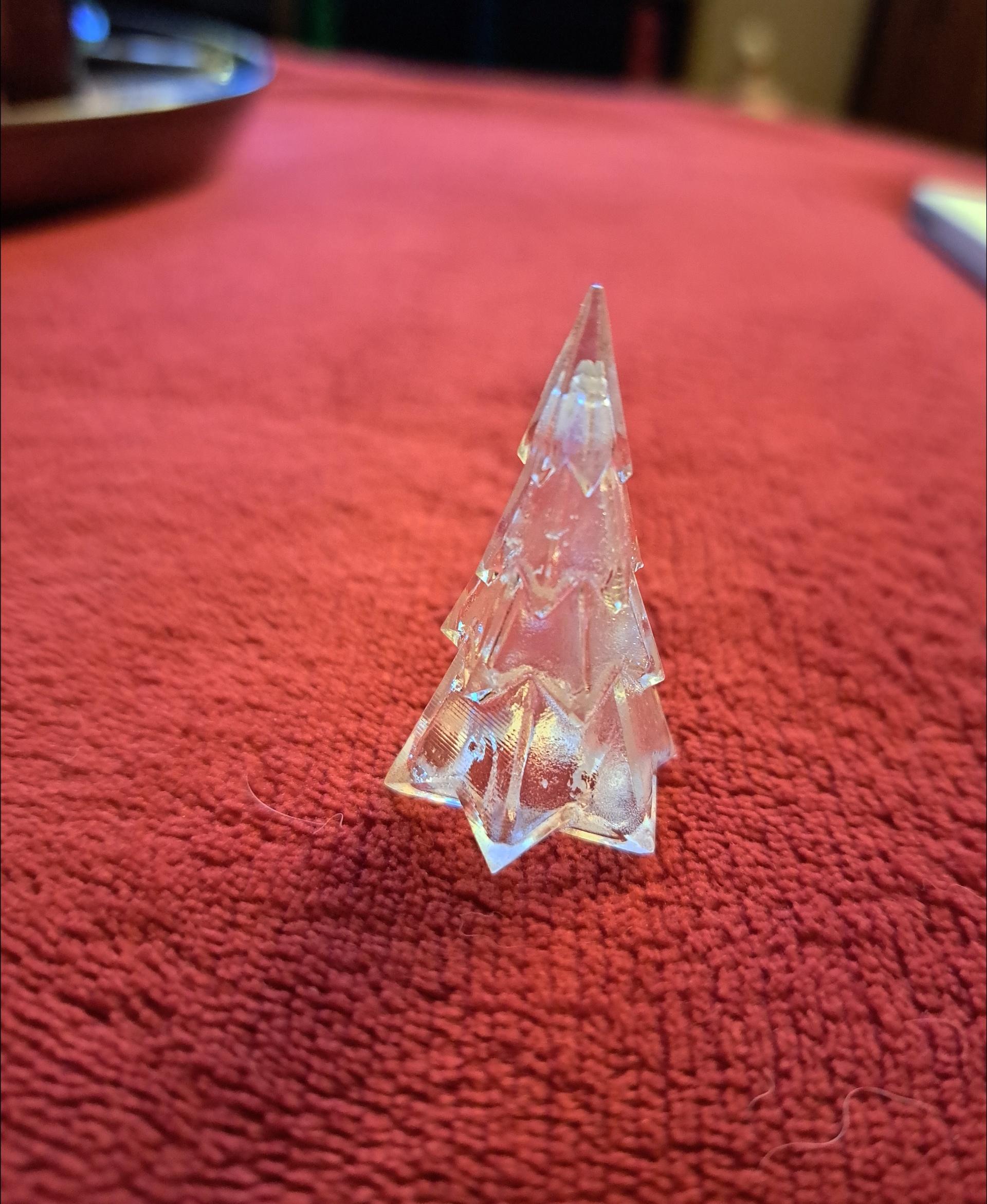 Christmas Tree 2023 3d model