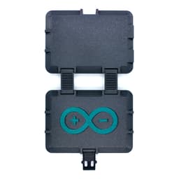 Arduino mobile lab PP 3d model