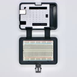 Arduino mobile lab PP 3d model
