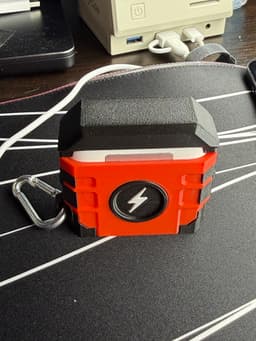 Milwaukee Packout AirPods Pro 3 (latest) Case 3d model