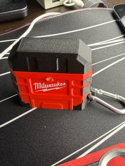 Milwaukee Packout AirPods Pro 3 (latest) Case 3d model