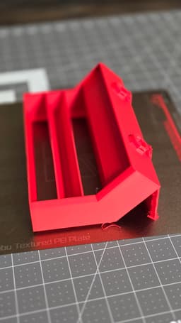 Pliers Hanger_Remix.3mf 3d model