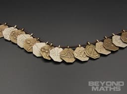 Pendant Entropy 3d model