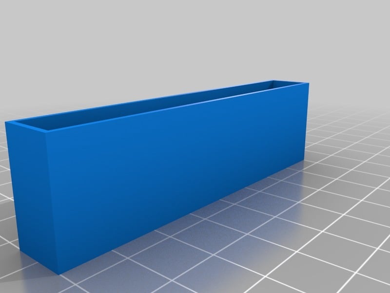 fit1 3d model