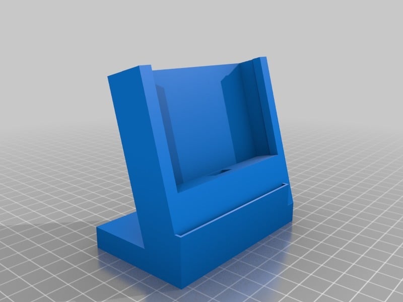 fit1 3d model