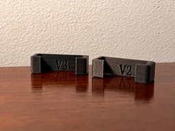The Belt Buddy V2-V3 3d model