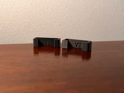 The Belt Buddy V2-V3 3d model