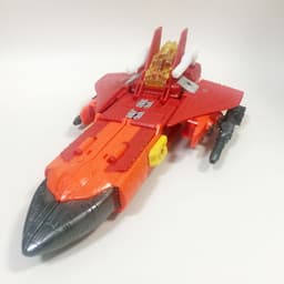 TF TR Sentinel Prime (IDW) Scepter & Pistols 3d model