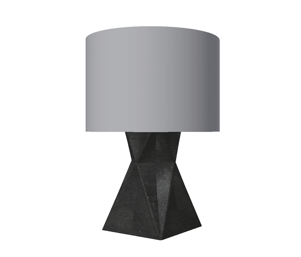 Table Lamp 3d model