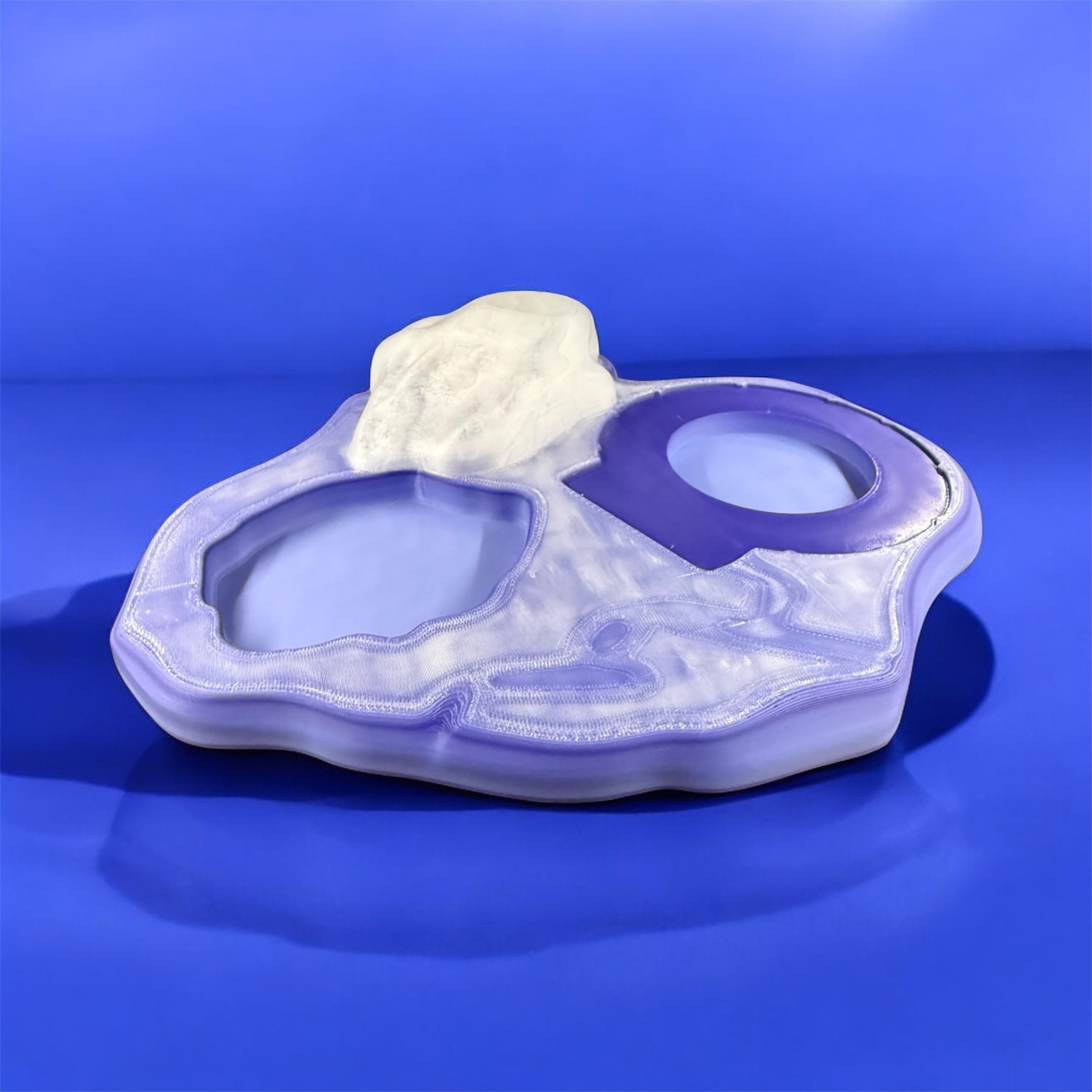 Artic Set 3d model
