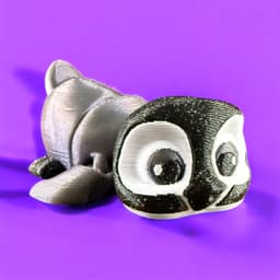 Artic Set 3d model
