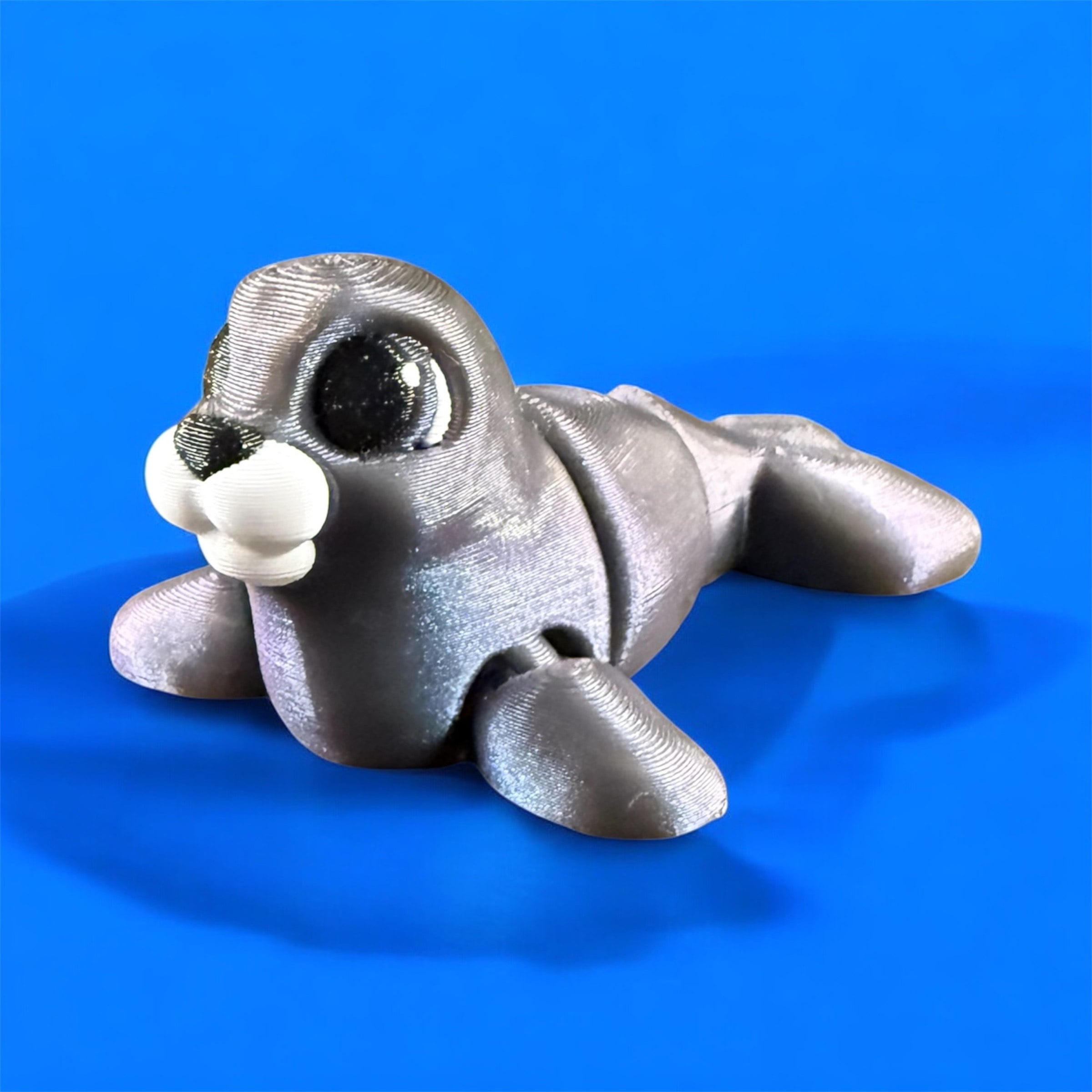 Artic Set 3d model