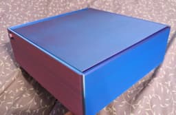 TTRPG Dice Box & Roller 3d model
