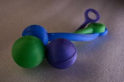 Finger Flingers 3d model