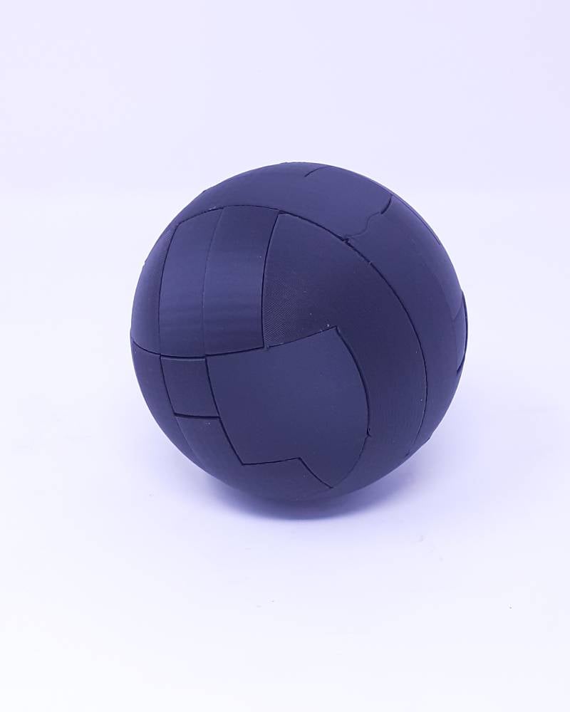 Sphere Puzzle Nr 5 3d model
