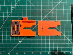 laser beam eater v6.stl 3d model