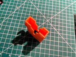 laser beam eater v6.stl 3d model