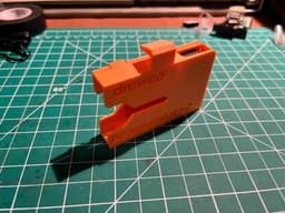 laser beam eater v6.stl 3d model