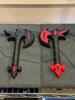3d model