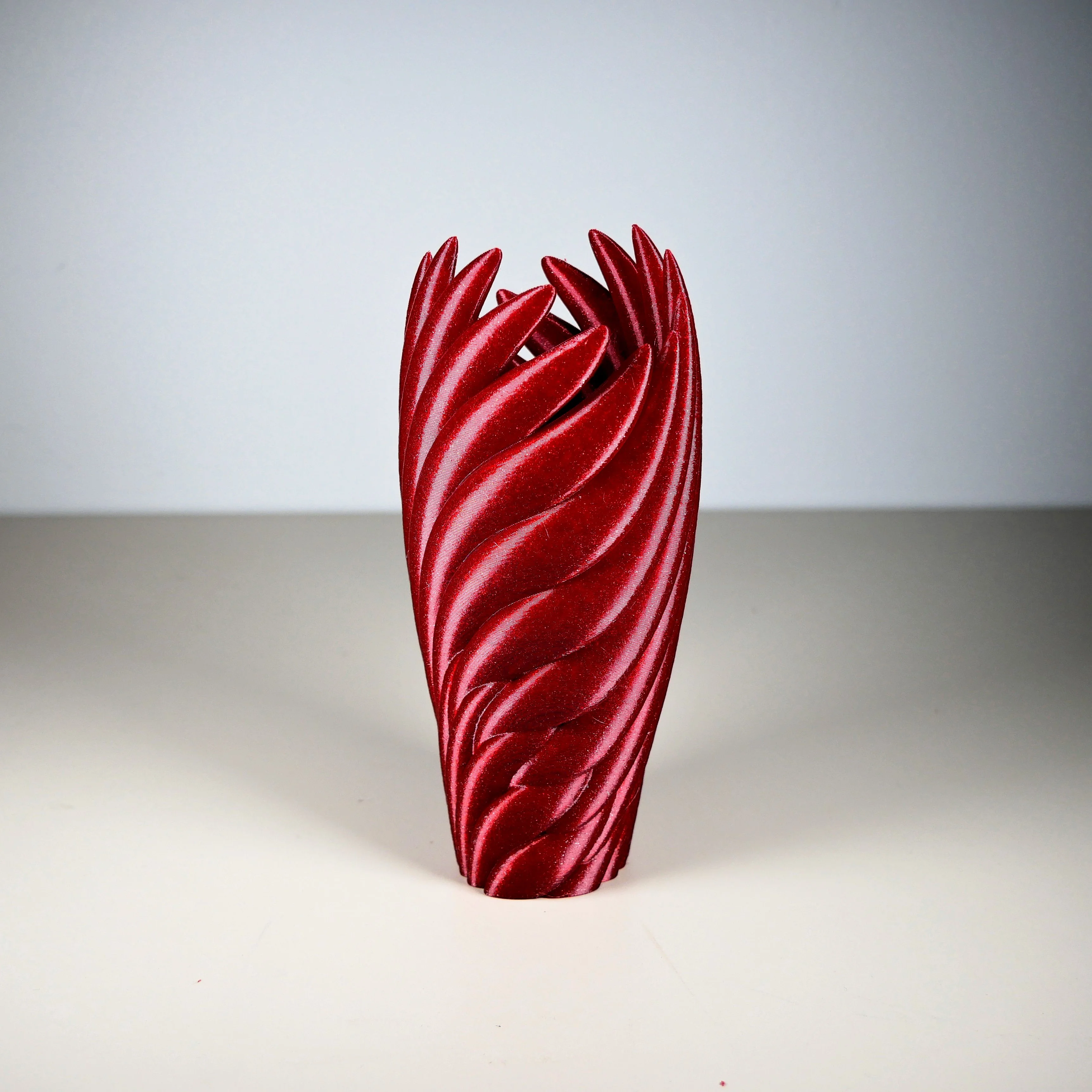 Tentacle Vase 3d model