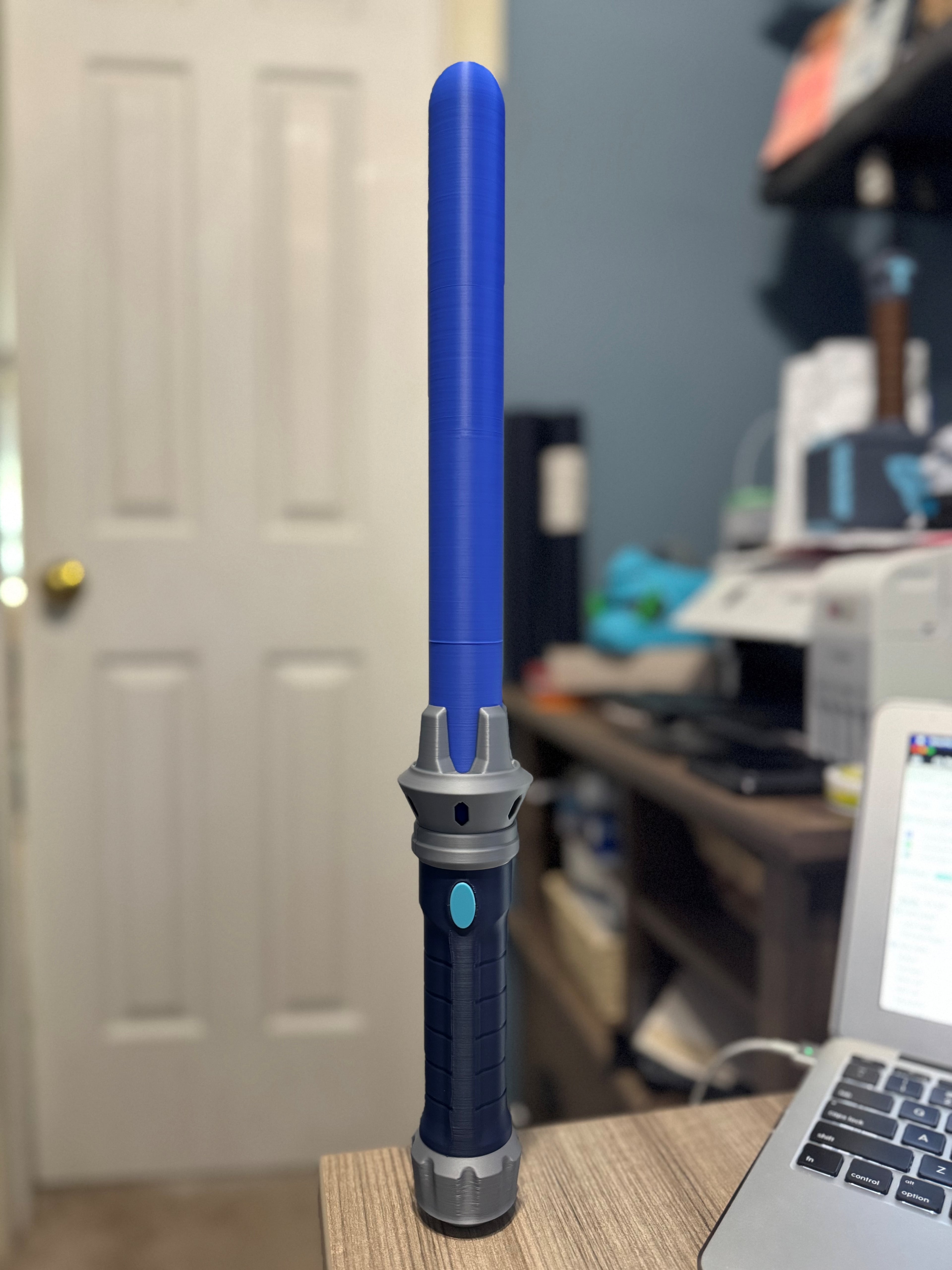 Had to scale down to 98% for a 220 x 220 print bed but turned out amazing.