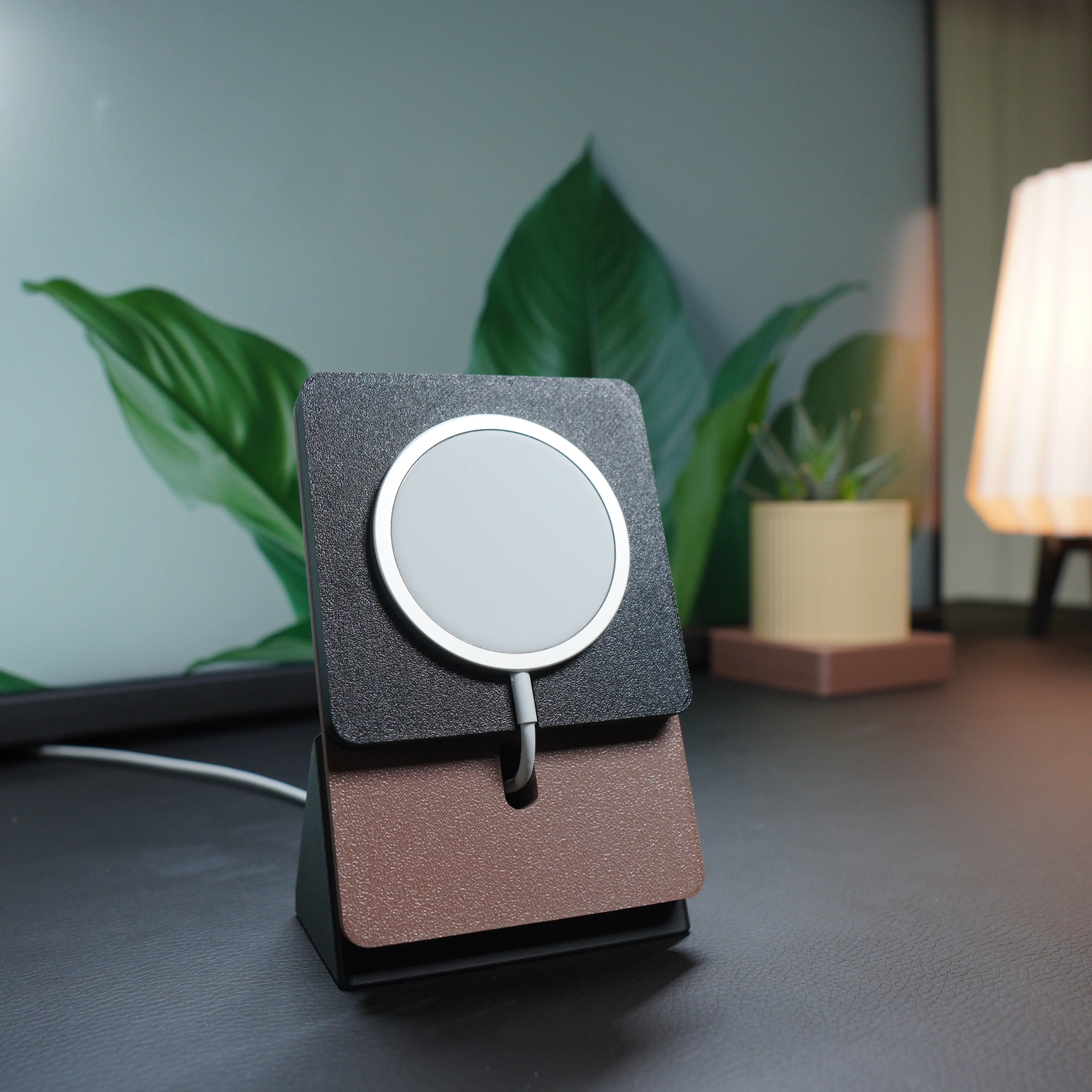 Magsafe Phone Stand 3d model