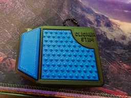 Pocket Stim Clicker 3d model