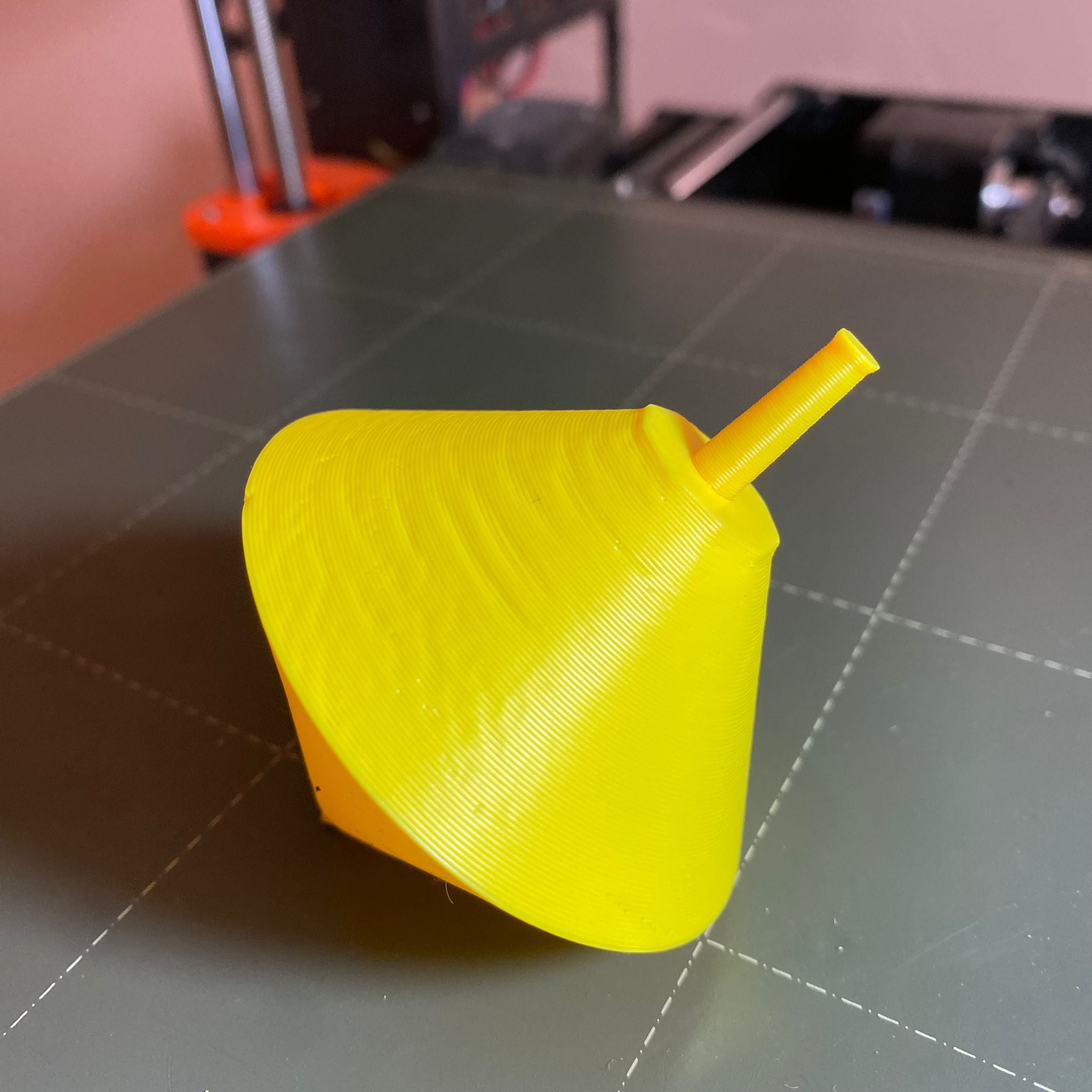 Spinner 0=1 3d model