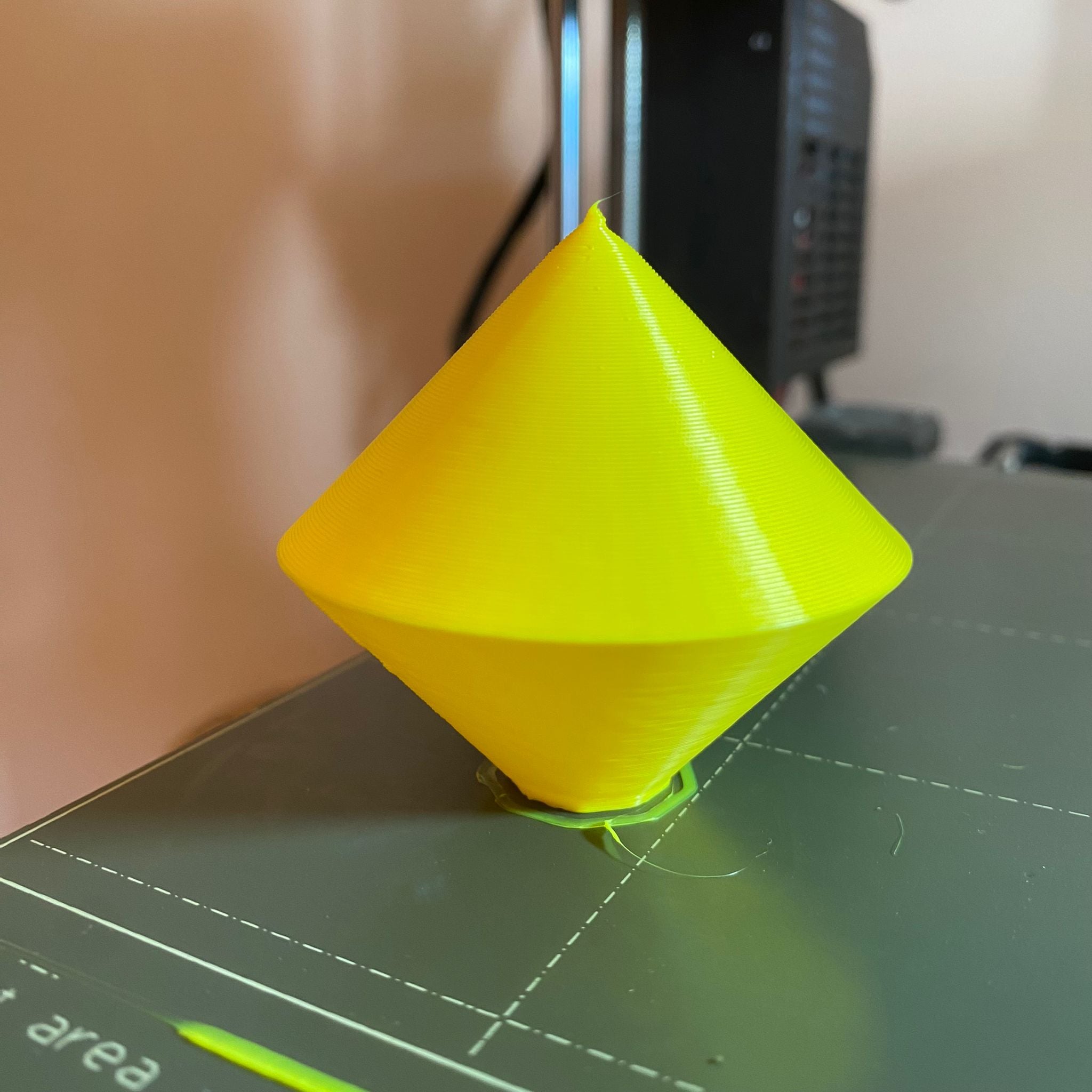 Spinner 0=1 3d model