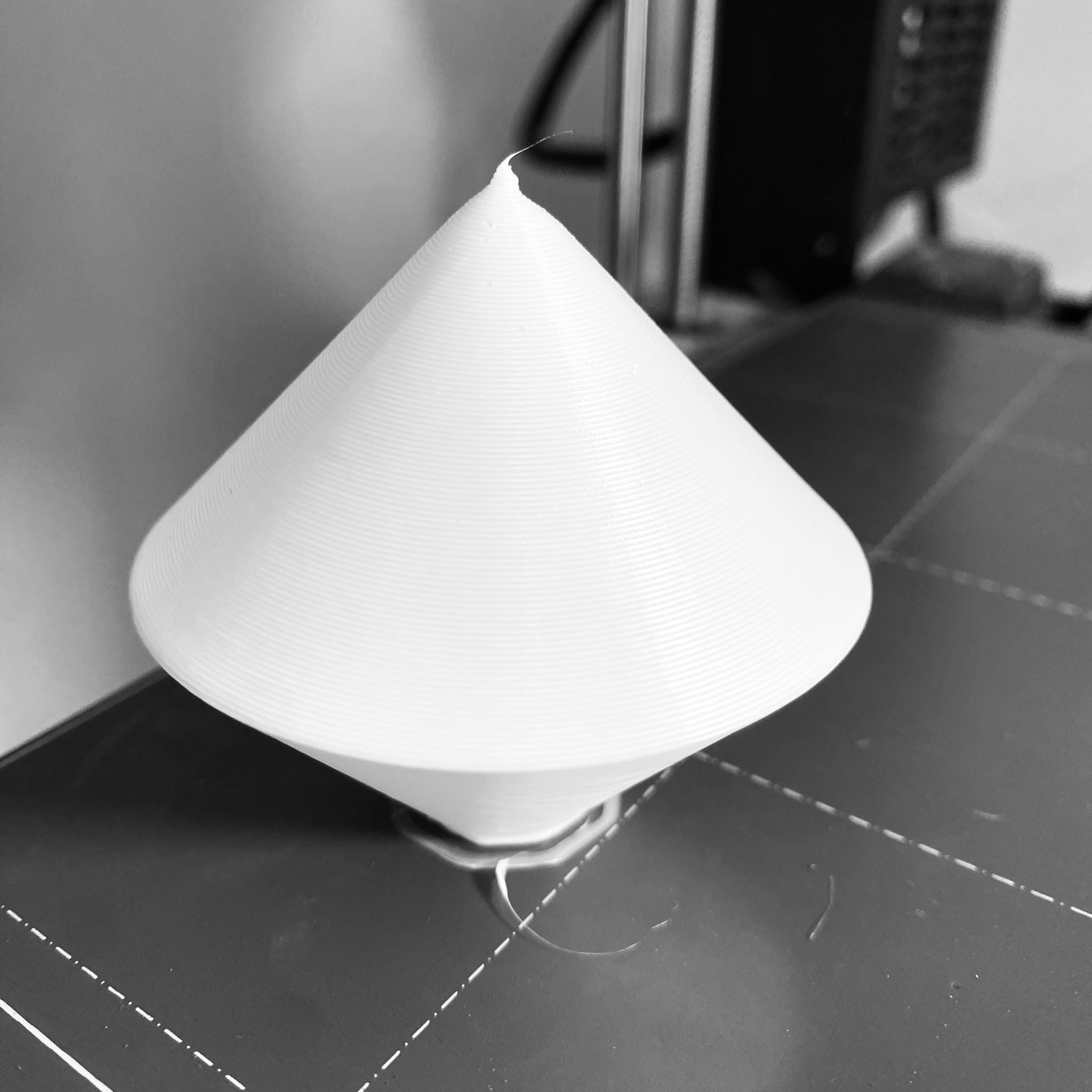 Spinner 0=1 3d model