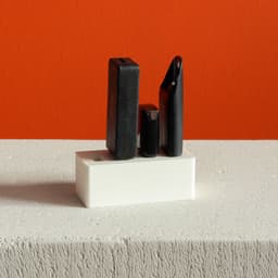 USB holder with 4 slots 3d model
