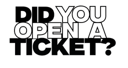 Ticket.3mf 3d model