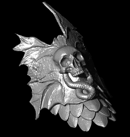 ULTIMATE MESSMER THE IMPALER ARMOR PACKAGE life size cosplay - Elden Ring Shadow of the Erdtree Fan 3d model